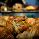 An approximation of the bready scourge of Krakow.